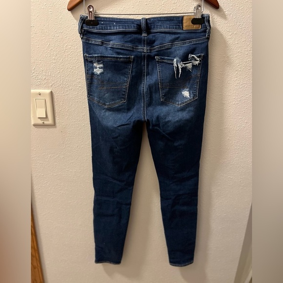 American Eagle Hi-Rise Jegging - Picture 2 of 3